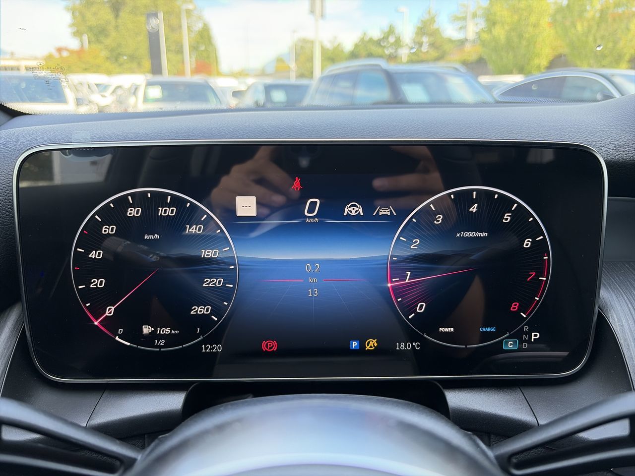2027 Mercedes-Benz GLC
