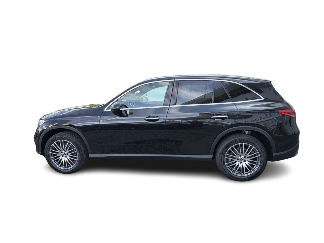 2027 Mercedes-Benz GLC