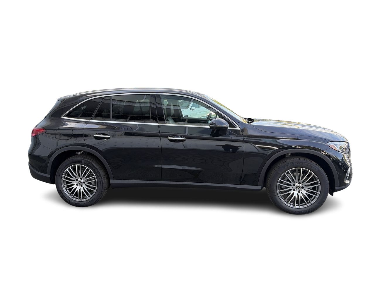 2027 Mercedes-Benz GLC