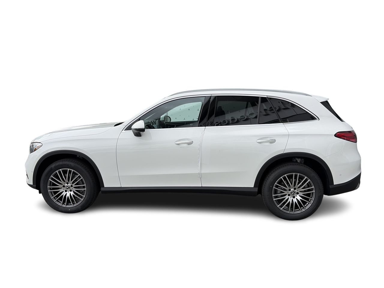 2027 Mercedes-Benz GLC