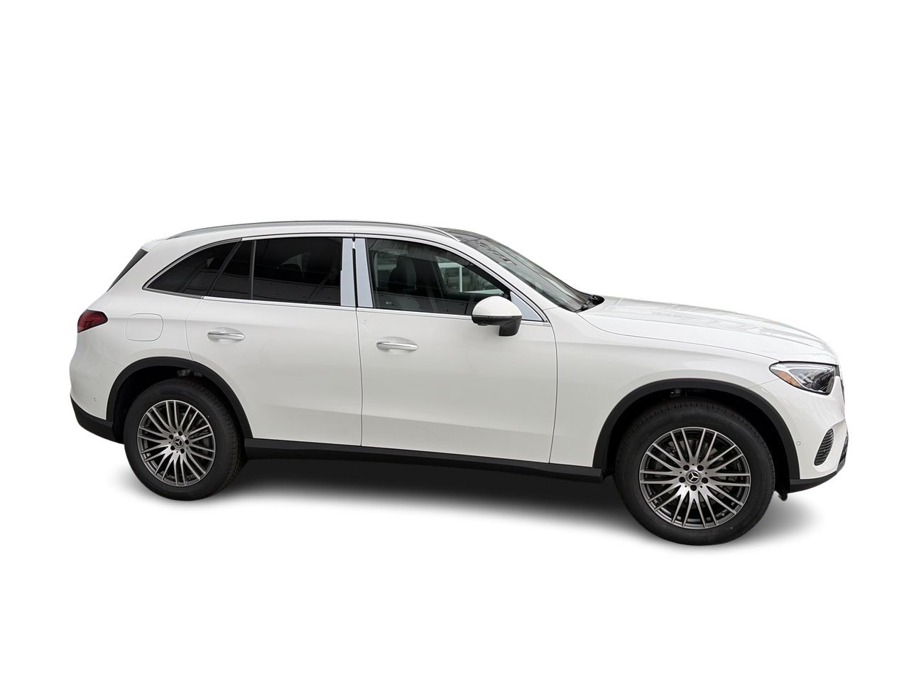 2027 Mercedes-Benz GLC