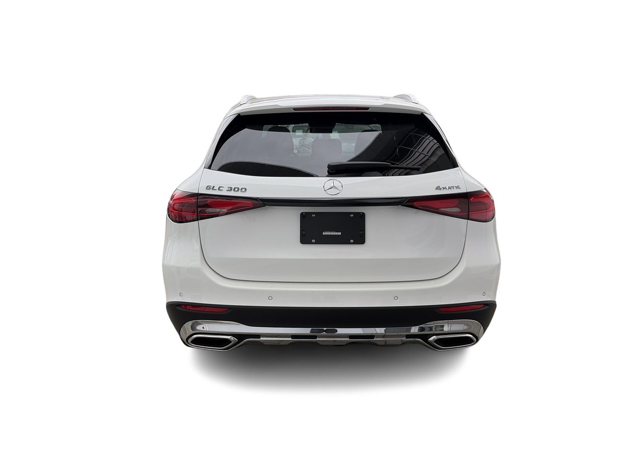 2027 Mercedes-Benz GLC