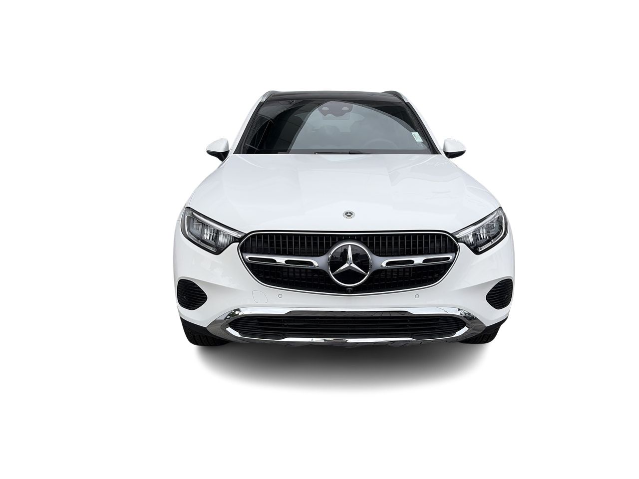 2027 Mercedes-Benz GLC
