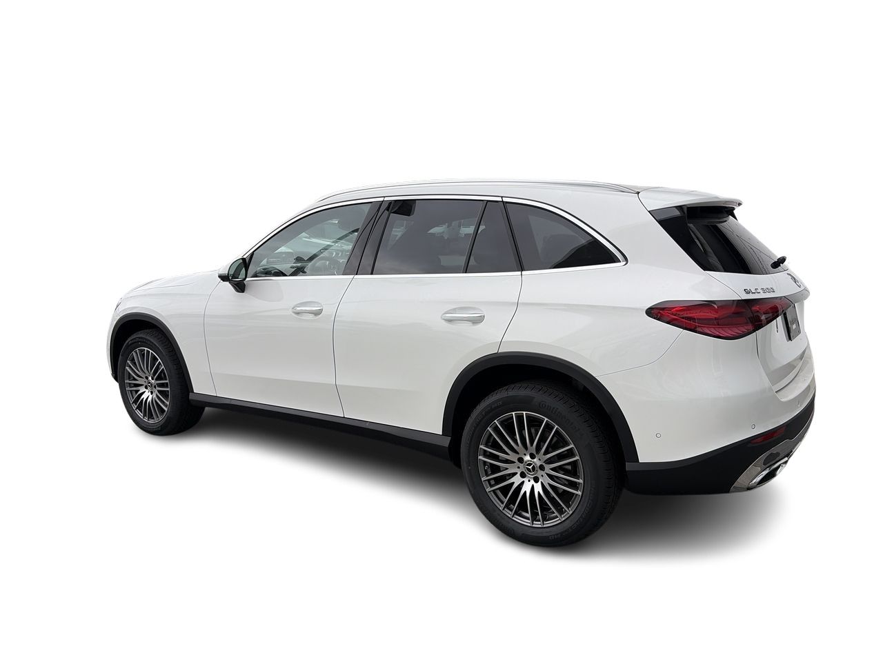2027 Mercedes-Benz GLC