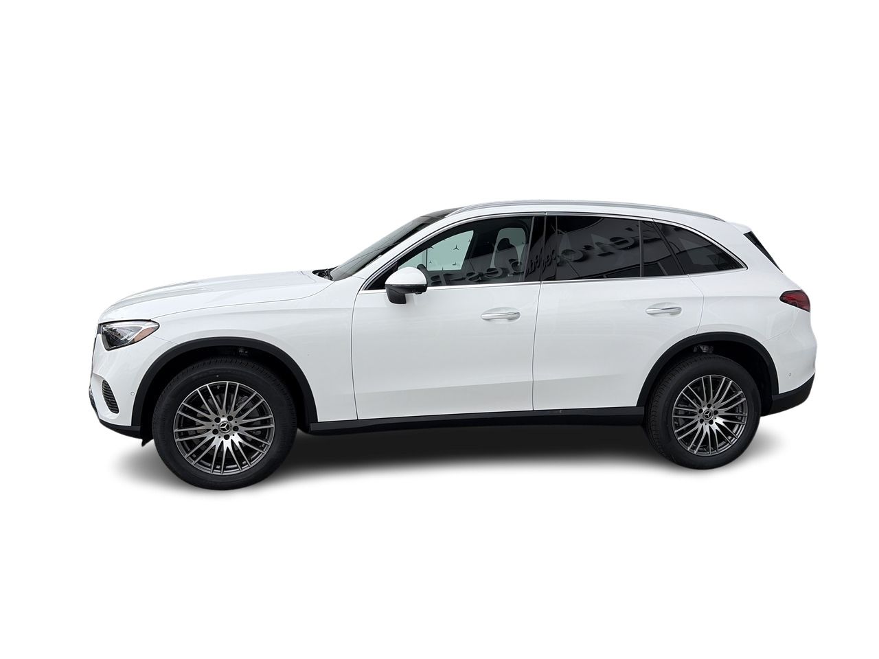 2027 Mercedes-Benz GLC
