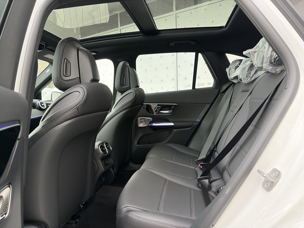 2027 Mercedes-Benz GLC