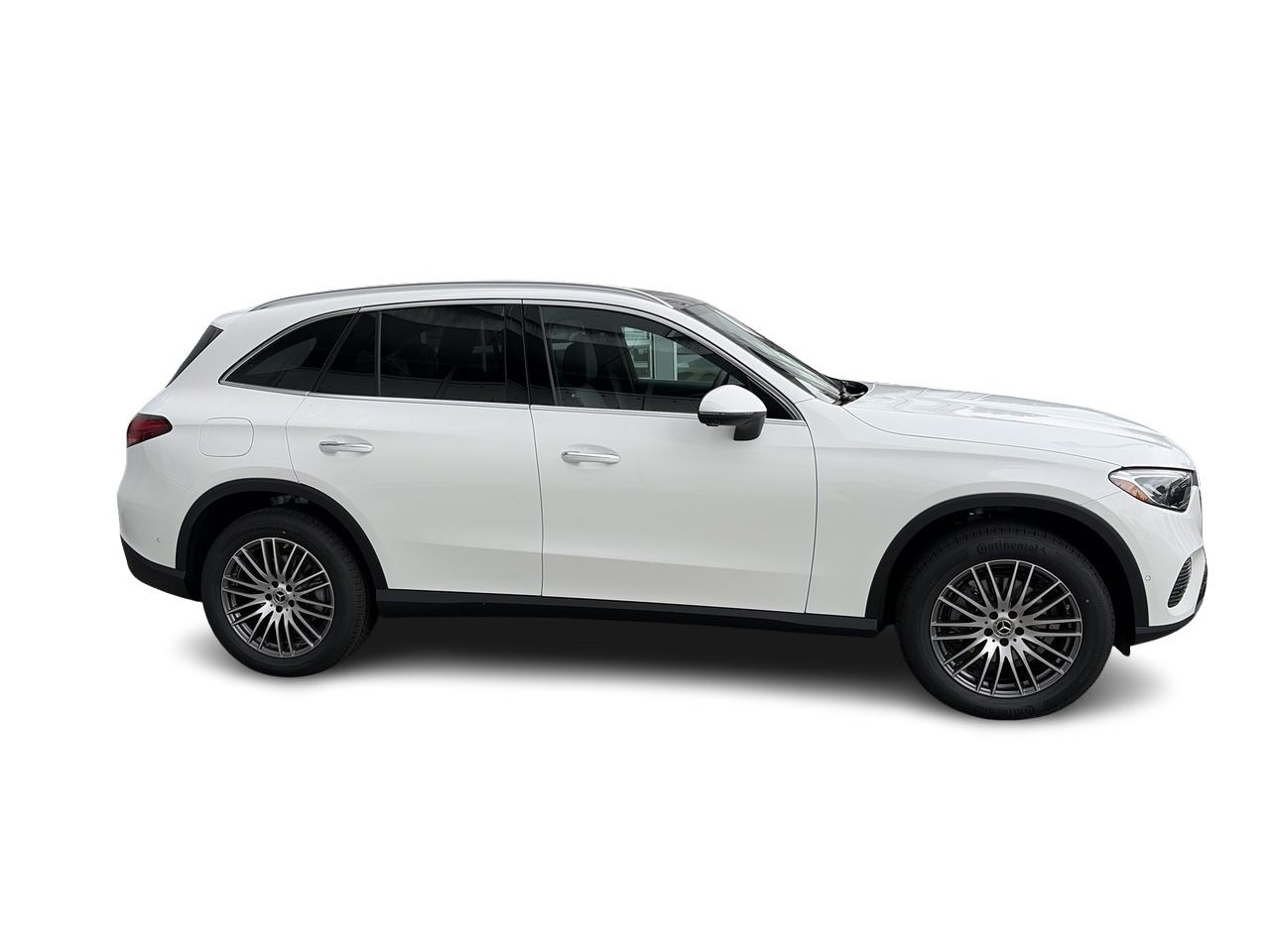 2027 Mercedes-Benz GLC