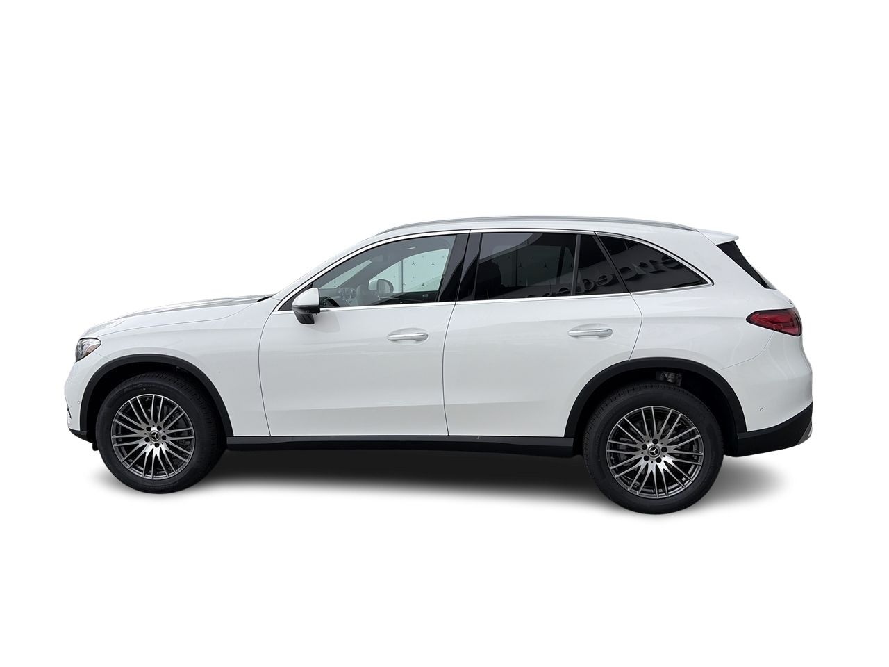 2027 Mercedes-Benz GLC