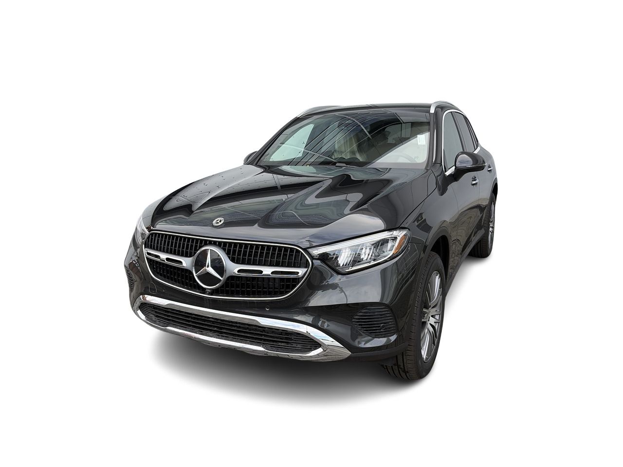 Mercedes-Benz GLC  2027 à Vancouver, Colombie-Britannique