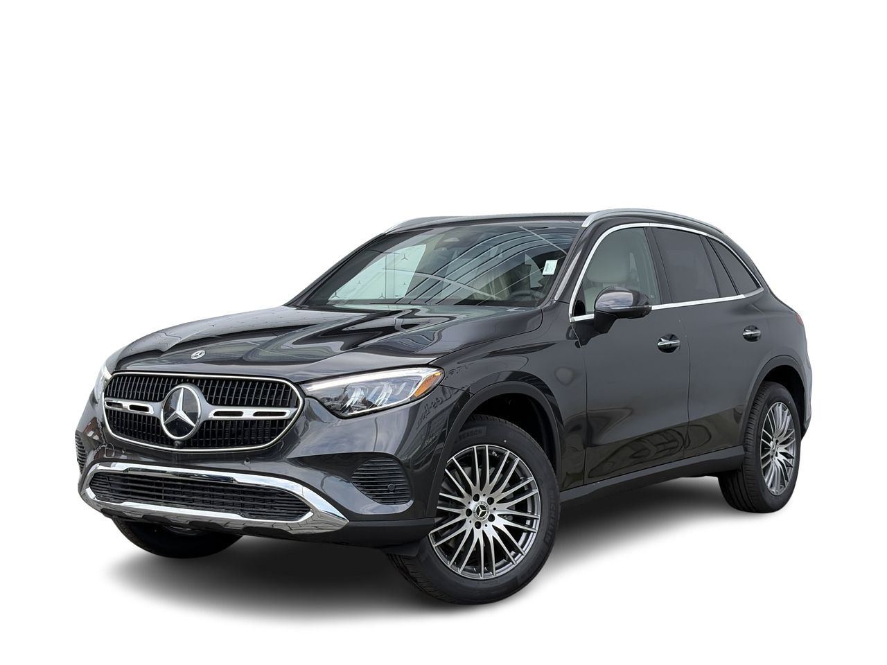 Mercedes-Benz GLC  2027 à Vancouver, Colombie-Britannique
