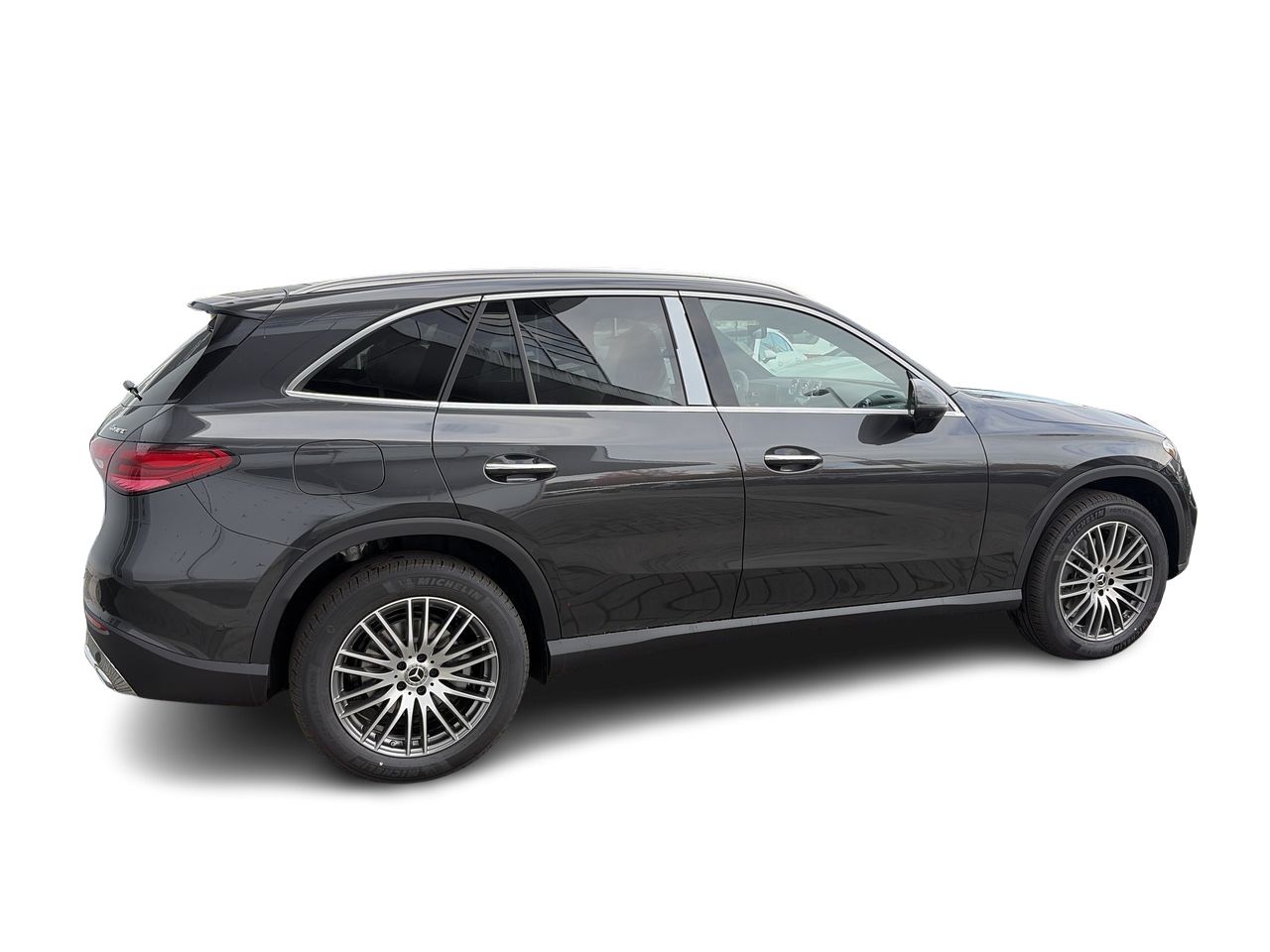 Mercedes-Benz GLC  2027 à Vancouver, Colombie-Britannique