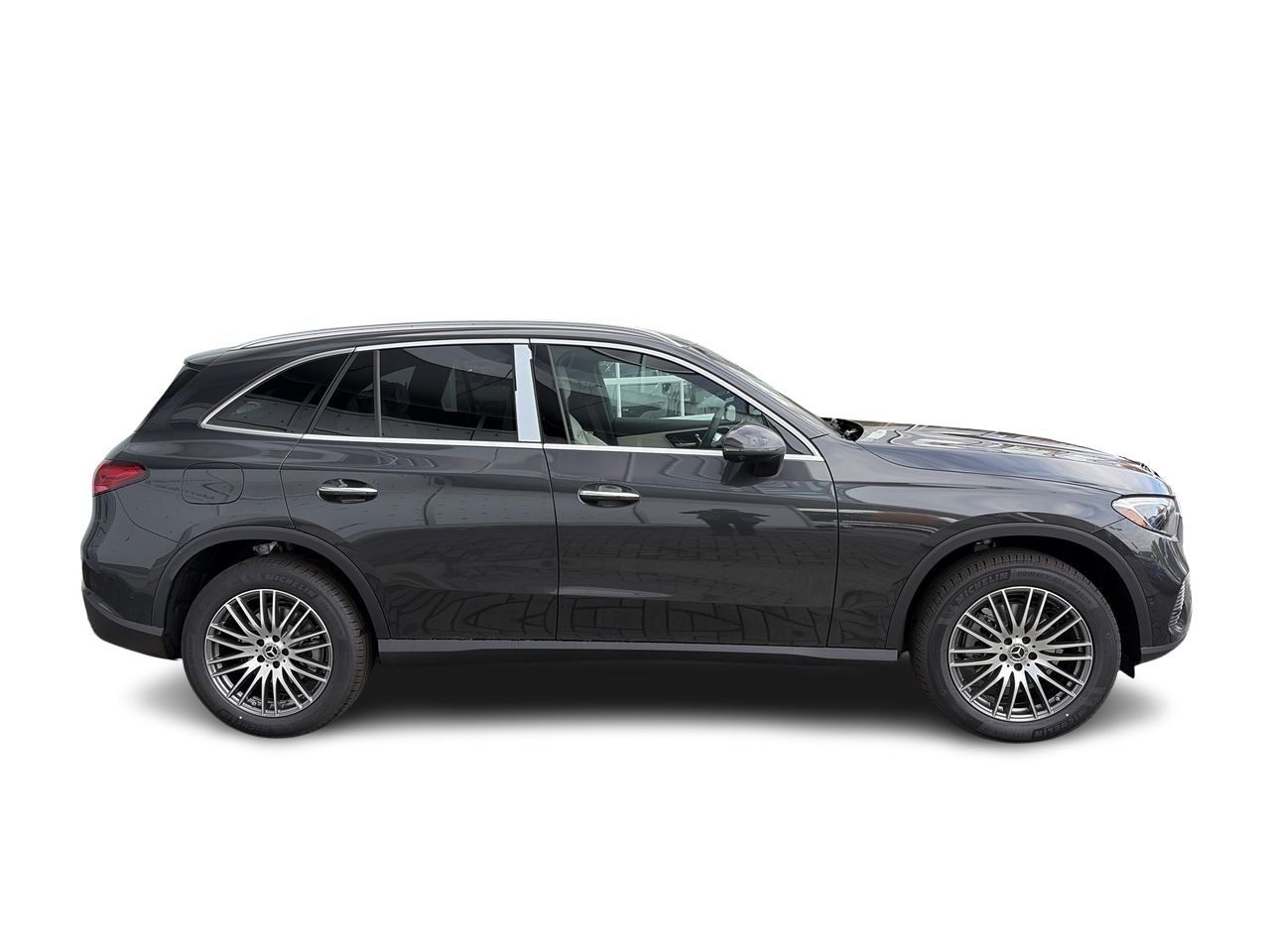 Mercedes-Benz GLC  2027 à Vancouver, Colombie-Britannique