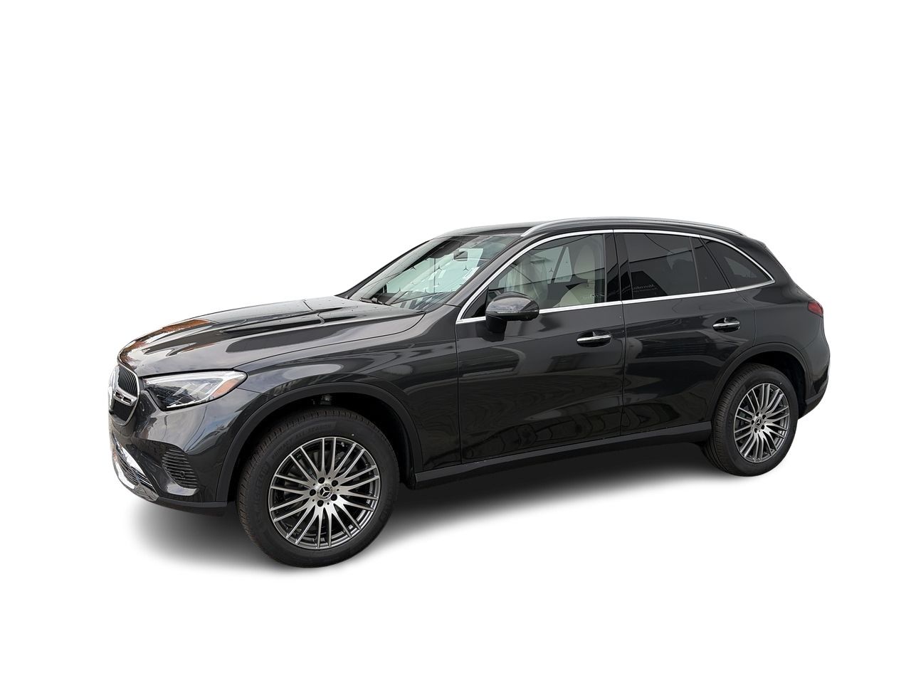 Mercedes-Benz GLC  2027 à Vancouver, Colombie-Britannique
