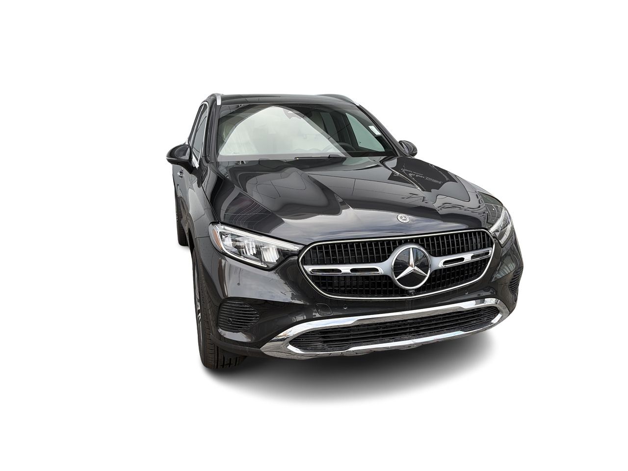 Mercedes-Benz GLC  2027 à Vancouver, Colombie-Britannique