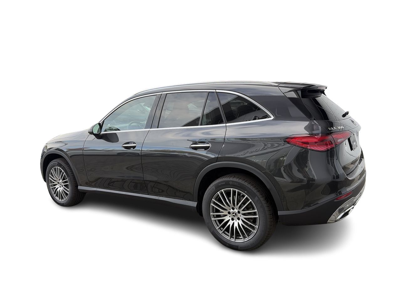 Mercedes-Benz GLC  2027 à Vancouver, Colombie-Britannique