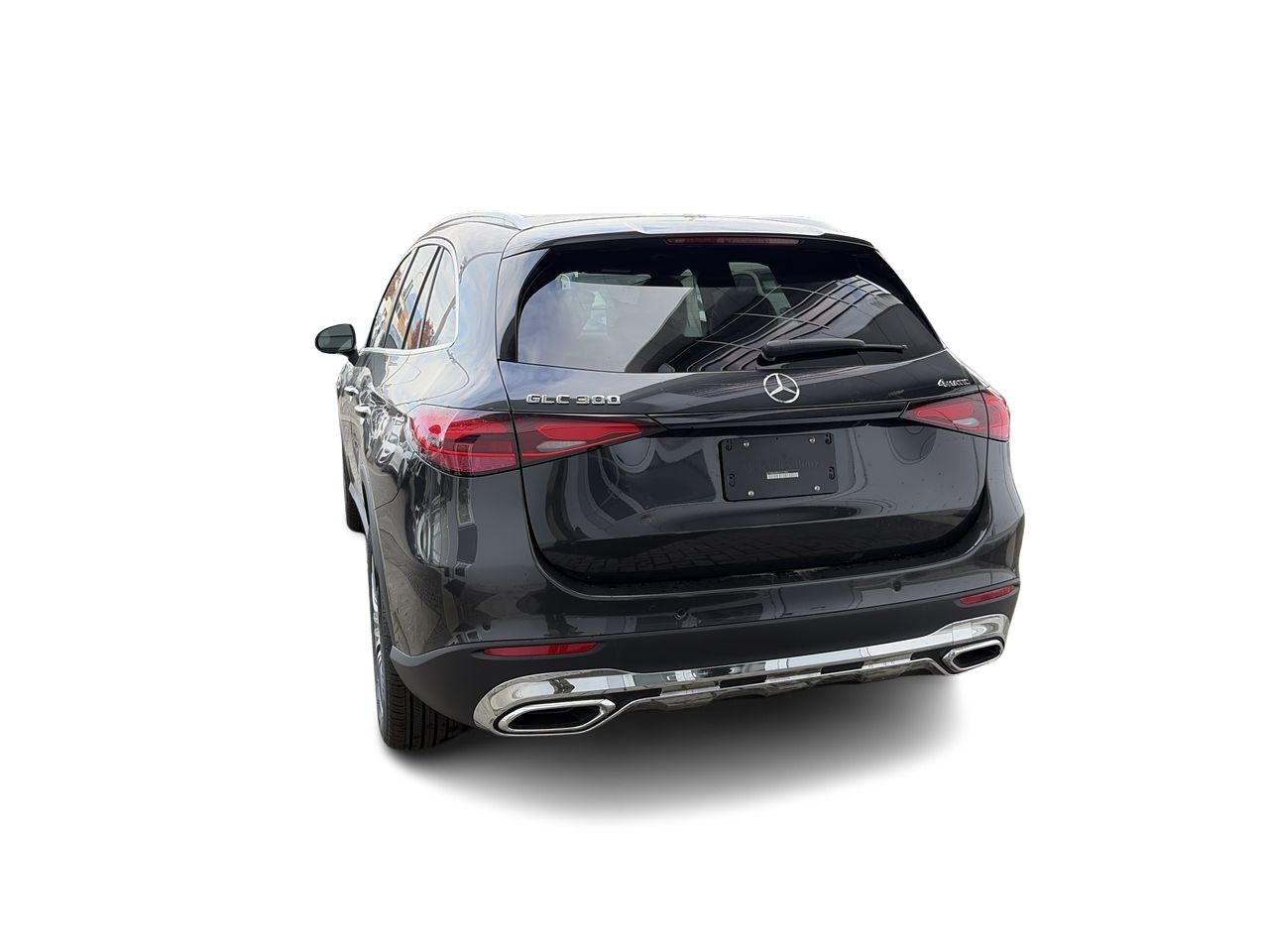 Mercedes-Benz GLC  2027 à Vancouver, Colombie-Britannique