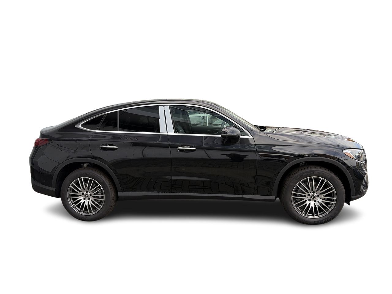 2027 Mercedes-Benz GLC in Vancouver, British Columbia