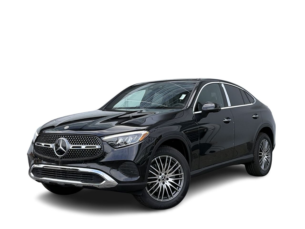 2027 Mercedes-Benz GLC in Vancouver, British Columbia