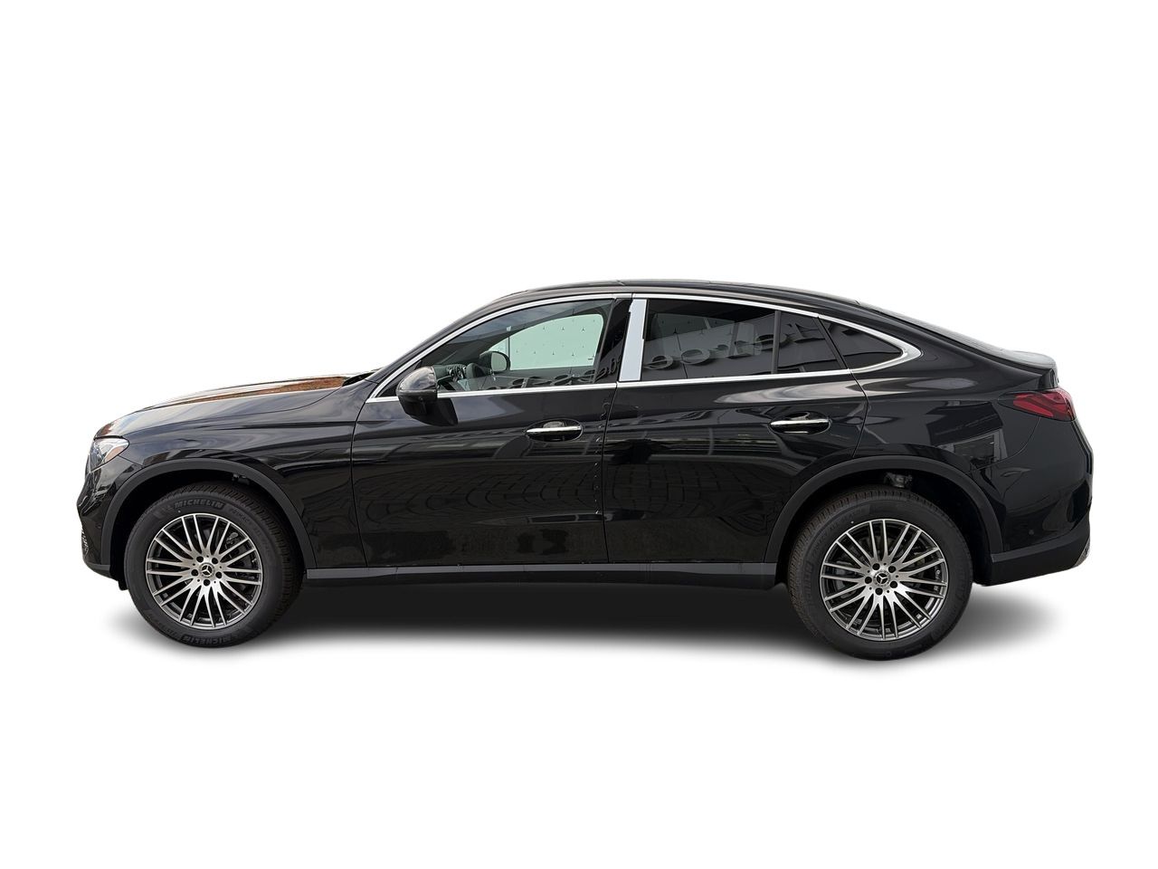 2027 Mercedes-Benz GLC in Vancouver, British Columbia