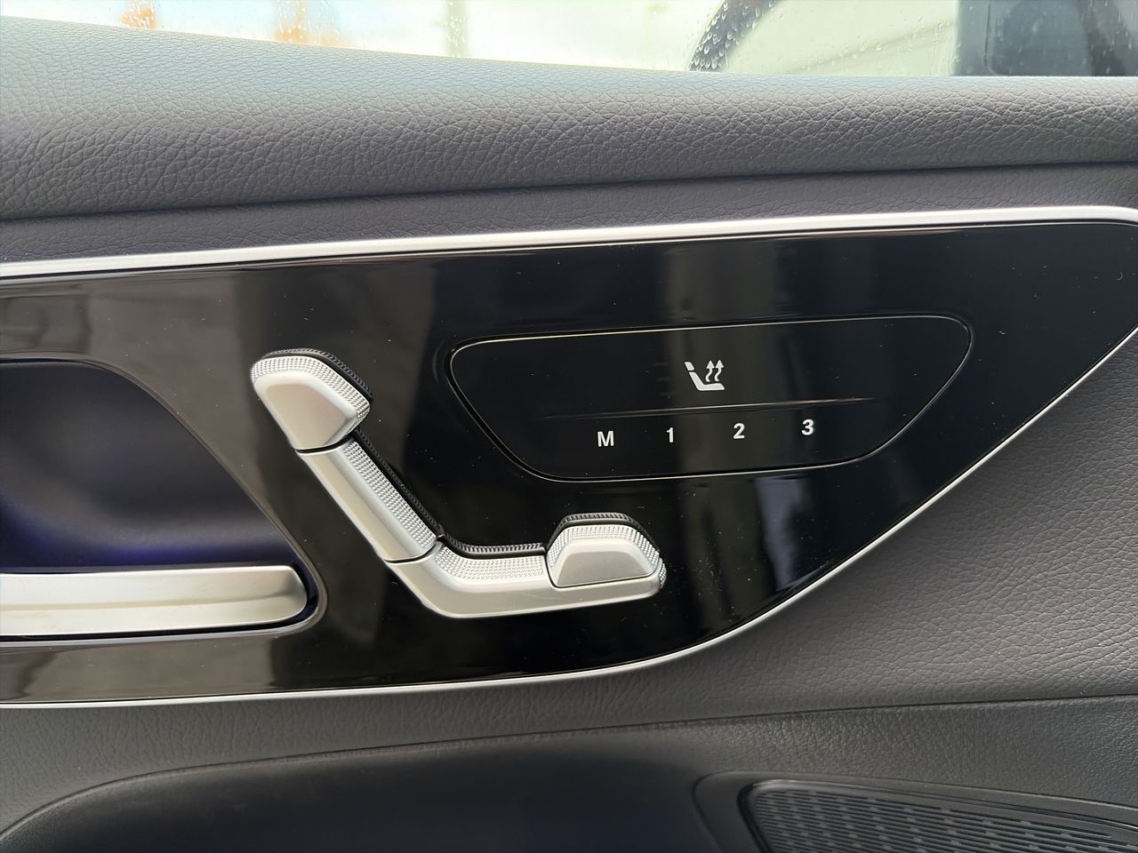 2027 Mercedes-Benz GLC in Vancouver, British Columbia