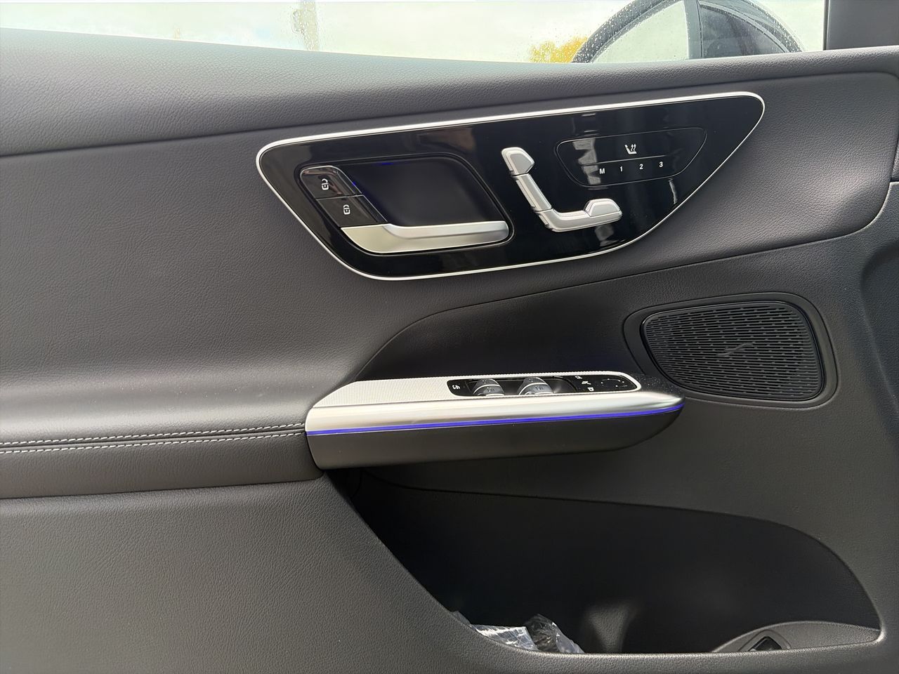 2027 Mercedes-Benz GLC in Vancouver, British Columbia