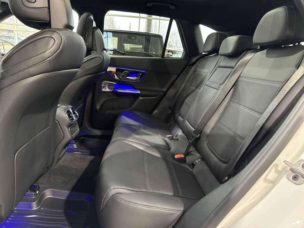 Mercedes-Benz GLC350e  2025 à Vancouver, Colombie-Britannique