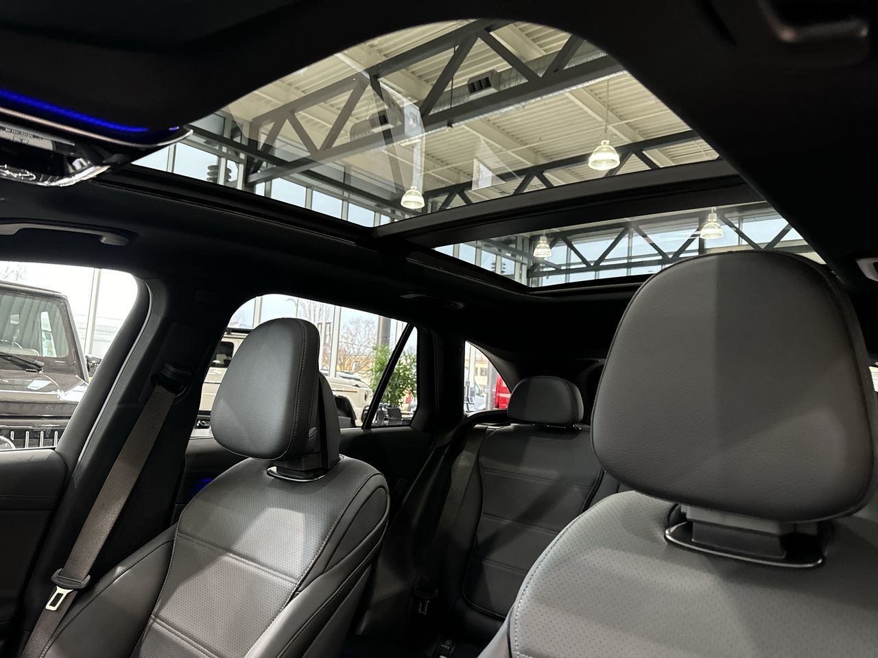 Mercedes-Benz GLC350e  2025 à Vancouver, Colombie-Britannique