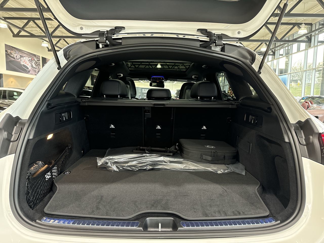 Mercedes-Benz GLC350e  2025 à Vancouver, Colombie-Britannique