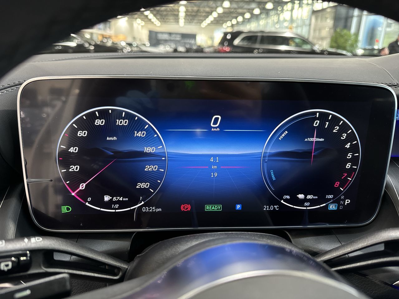 Mercedes-Benz GLC350e  2025 à Vancouver, Colombie-Britannique