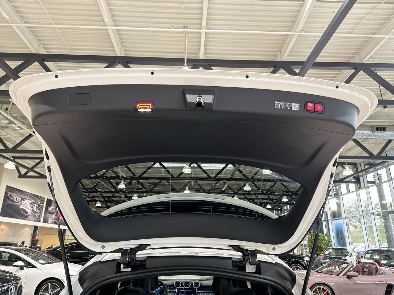 Mercedes-Benz GLC350e  2025 à Vancouver, Colombie-Britannique