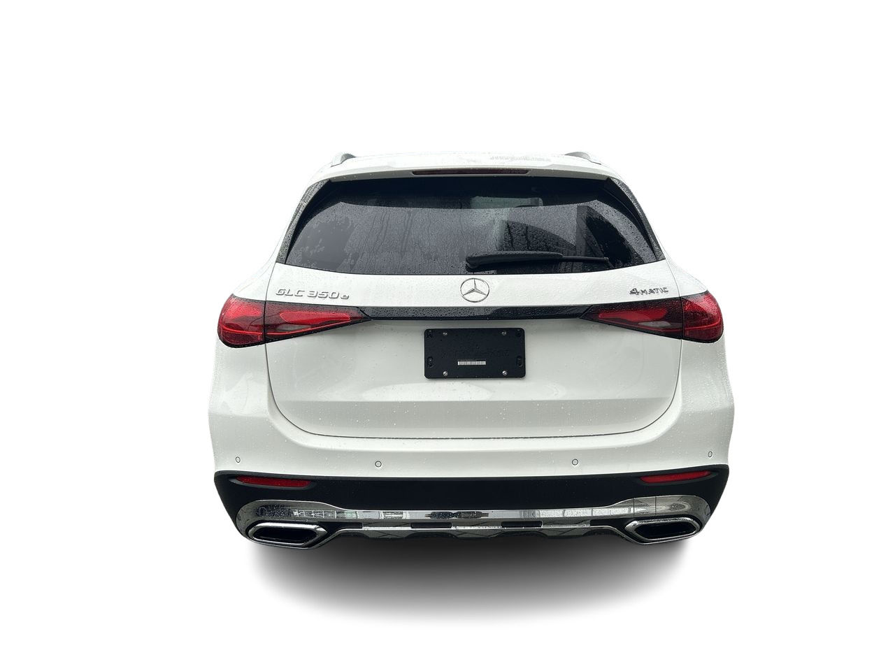 2025 Mercedes-Benz GLC350e in Vancouver, British Columbia
