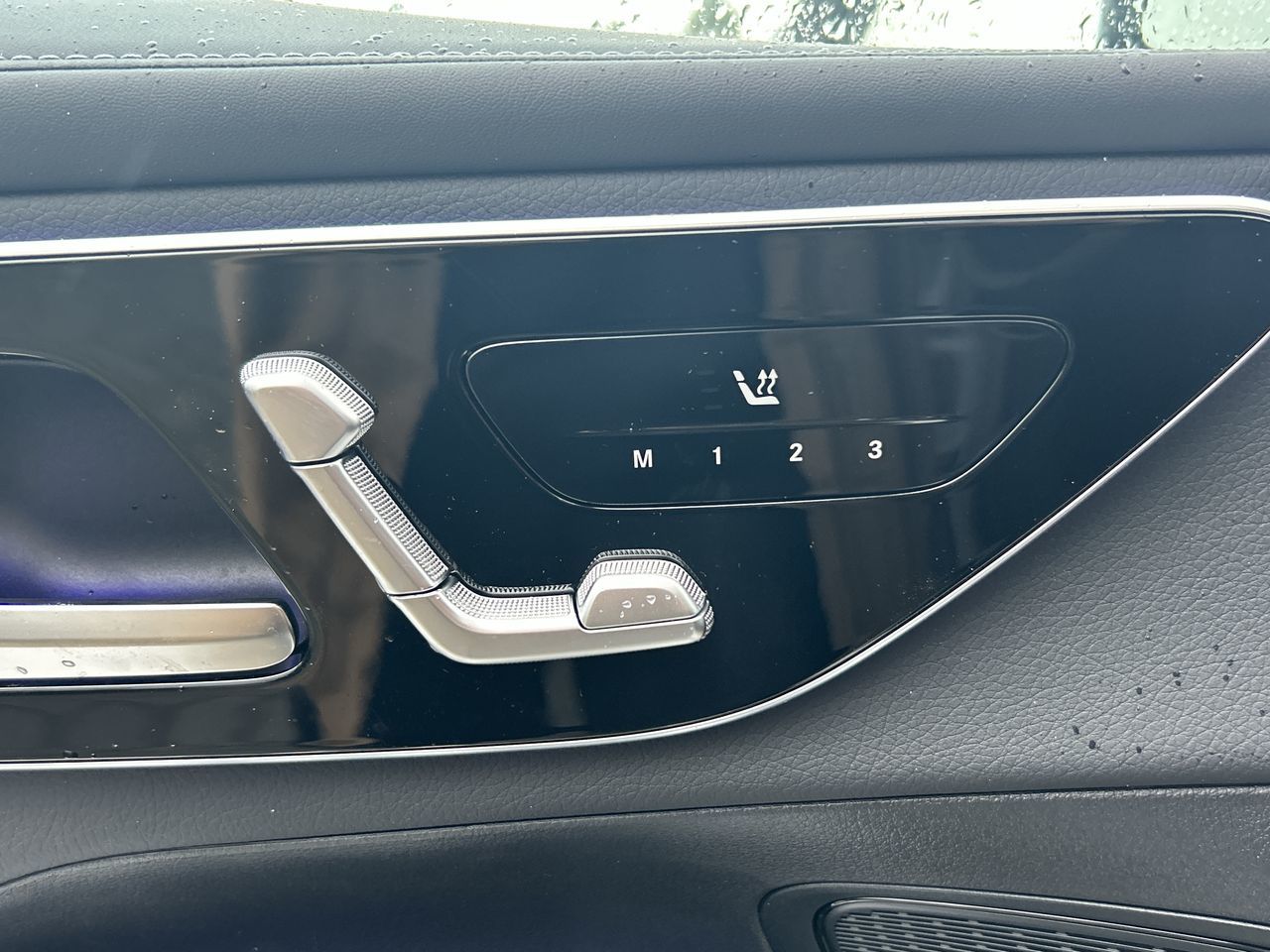 2025 Mercedes-Benz GLC350e in Vancouver, British Columbia
