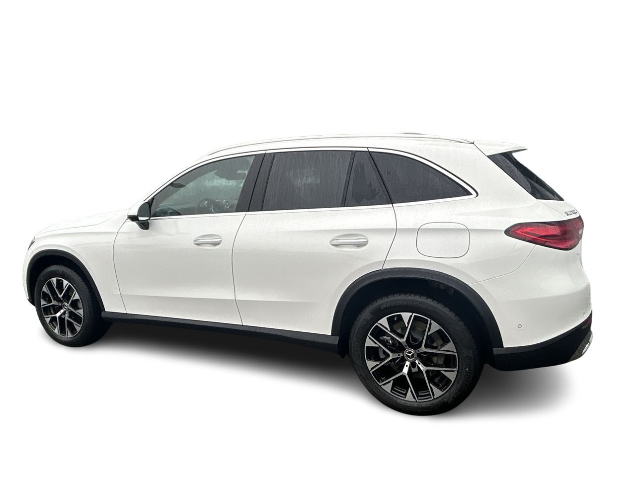 2025 Mercedes-Benz GLC350e in Vancouver, British Columbia