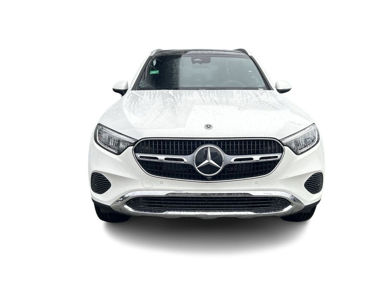 2025 Mercedes-Benz GLC350e in Vancouver, British Columbia