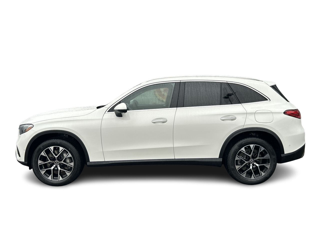 2025 Mercedes-Benz GLC350e in Vancouver, British Columbia