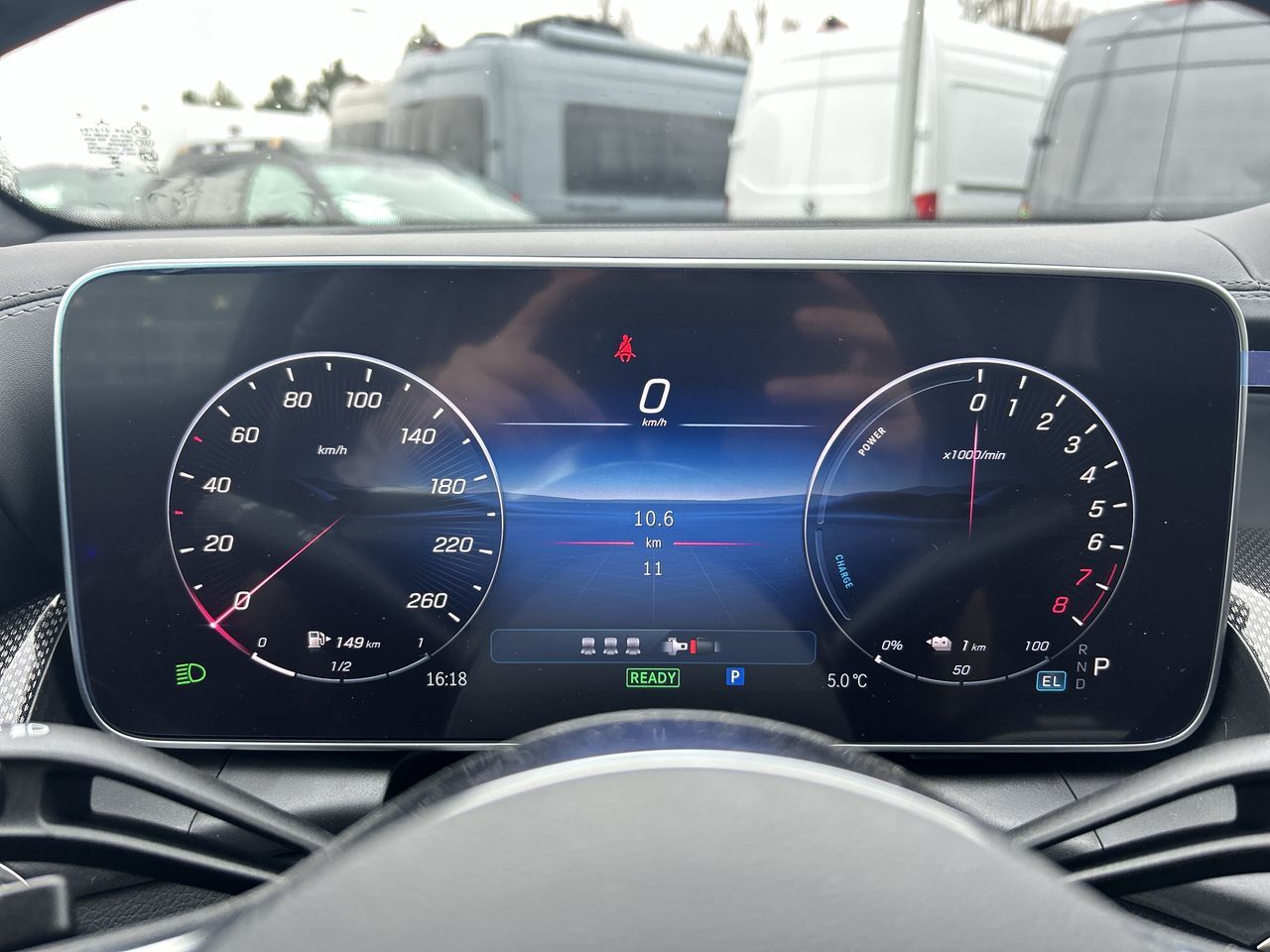 2025 Mercedes-Benz GLC350e in Vancouver, British Columbia