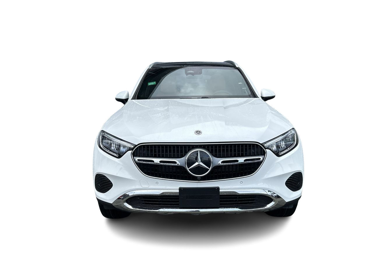 2025 Mercedes-Benz GLC Plug-in Hybrid in Vancouver, British Columbia