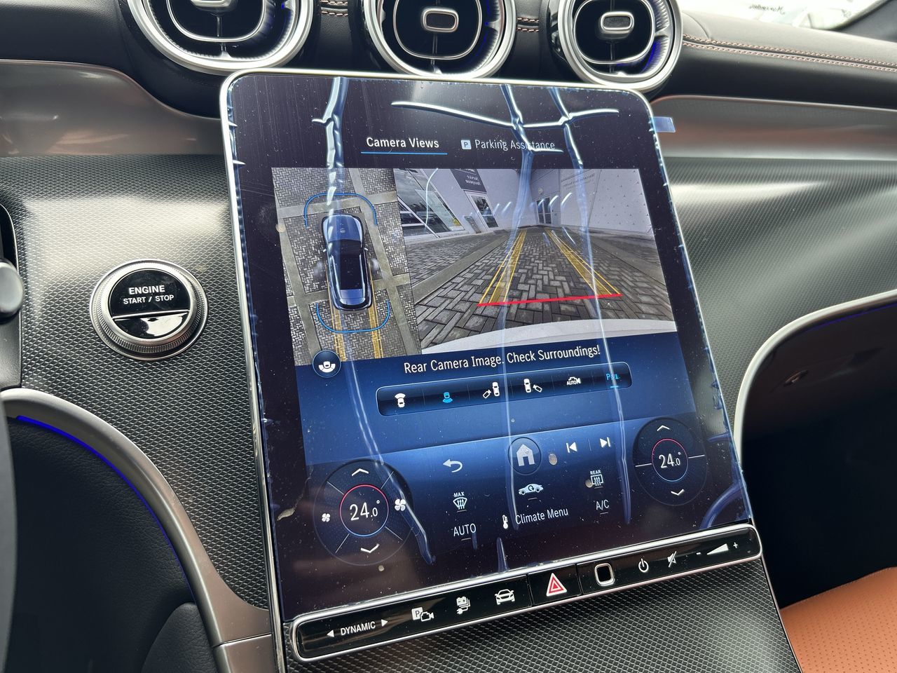 2025 Mercedes-Benz GLC Plug-in Hybrid in Vancouver, British Columbia