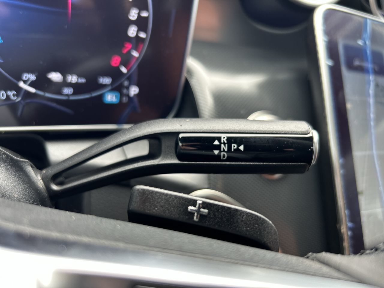 2025 Mercedes-Benz GLC Plug-in Hybrid in Vancouver, British Columbia