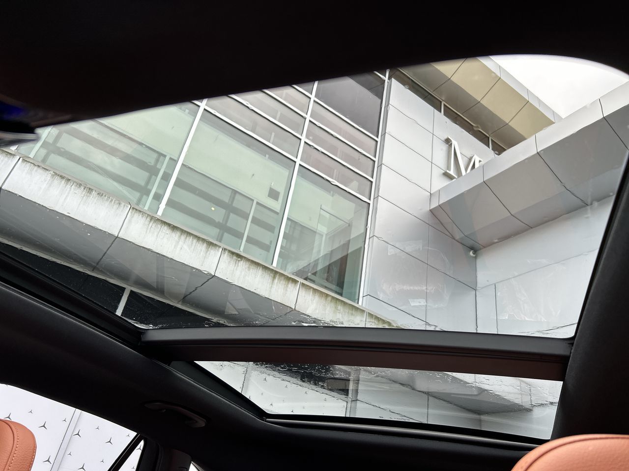 2025 Mercedes-Benz GLC Plug-in Hybrid in Vancouver, British Columbia