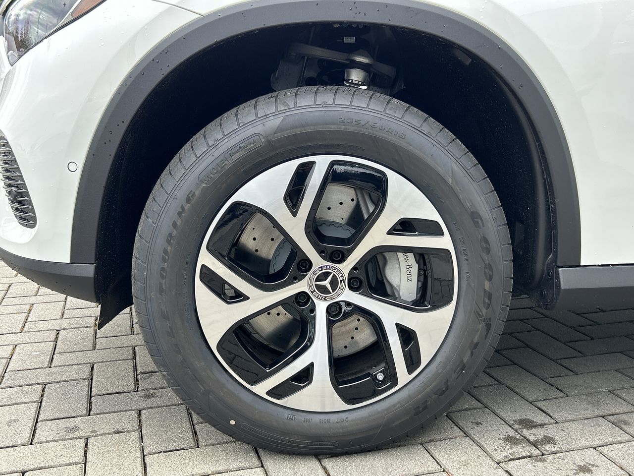Mercedes-Benz GLC350e  2025 à Vancouver, Colombie-Britannique