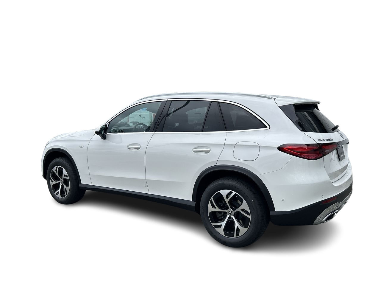 Mercedes-Benz GLC350e  2025 à Vancouver, Colombie-Britannique