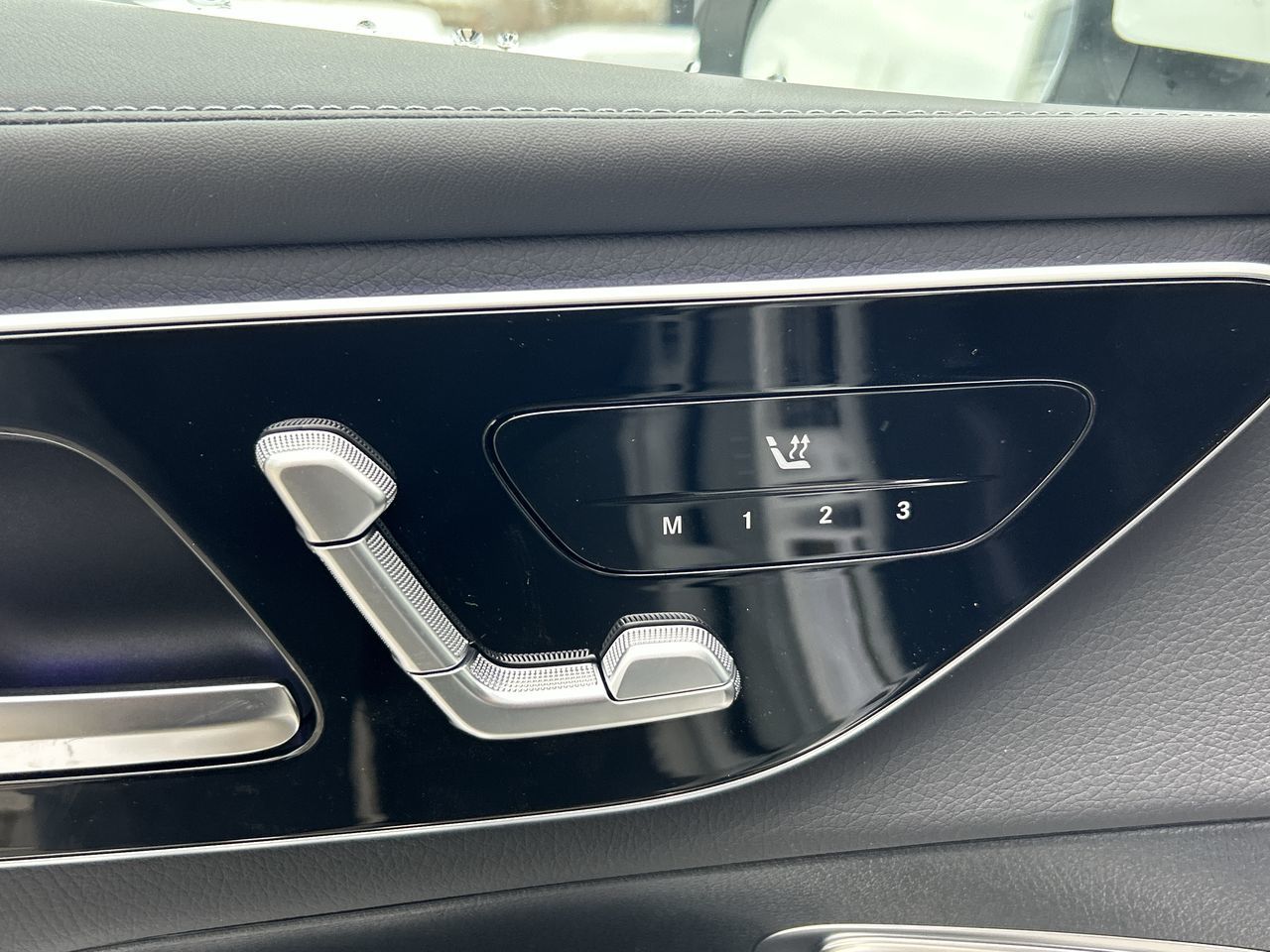 Mercedes-Benz GLC350e  2025 à Vancouver, Colombie-Britannique
