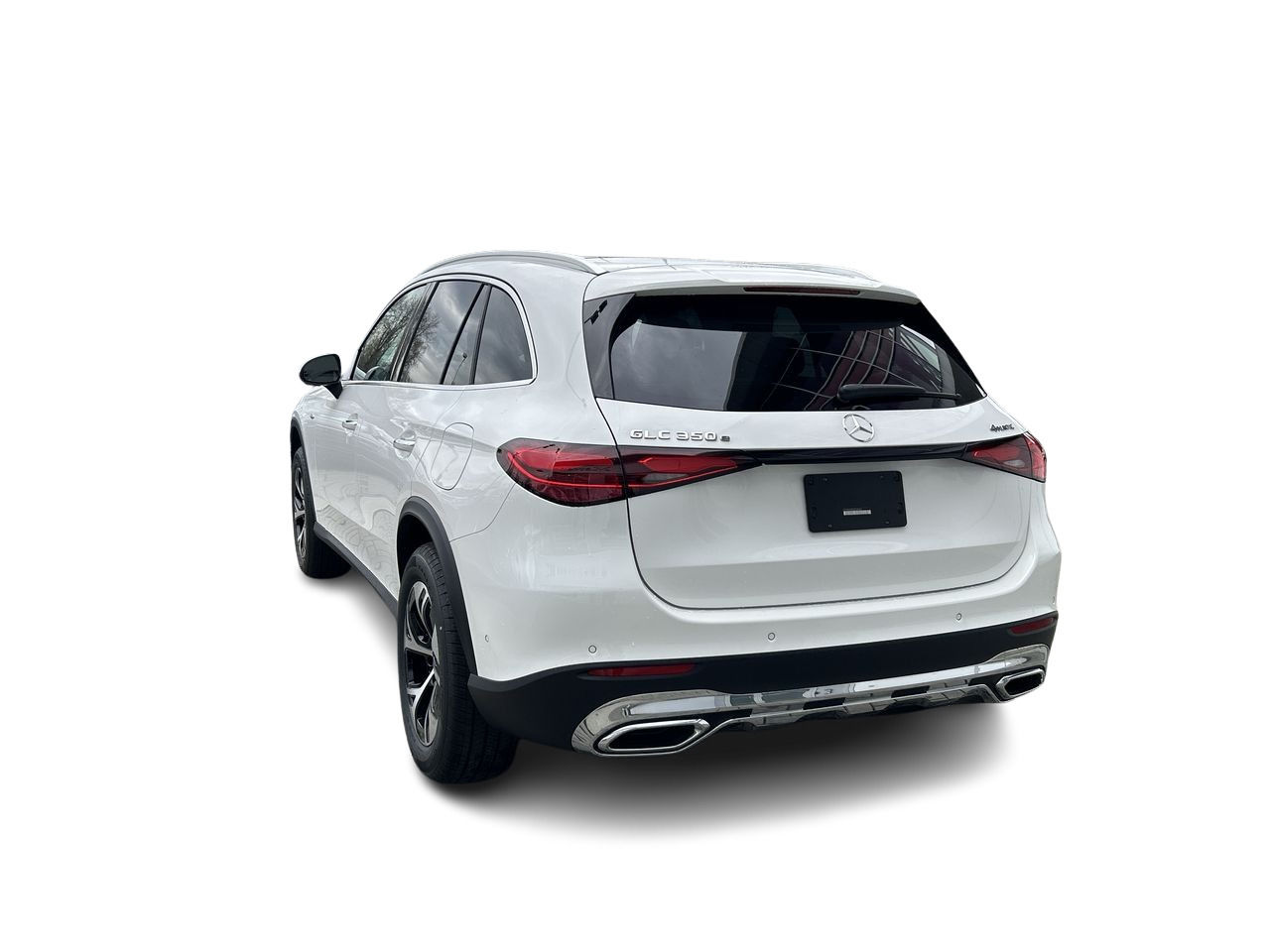 Mercedes-Benz GLC350e  2025 à Vancouver, Colombie-Britannique