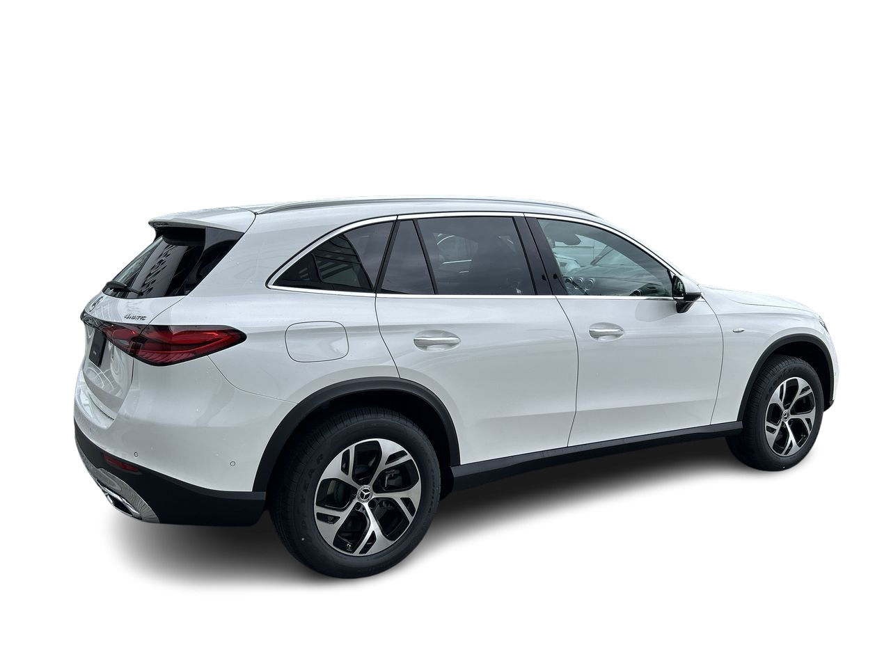 Mercedes-Benz GLC350e  2025 à Vancouver, Colombie-Britannique