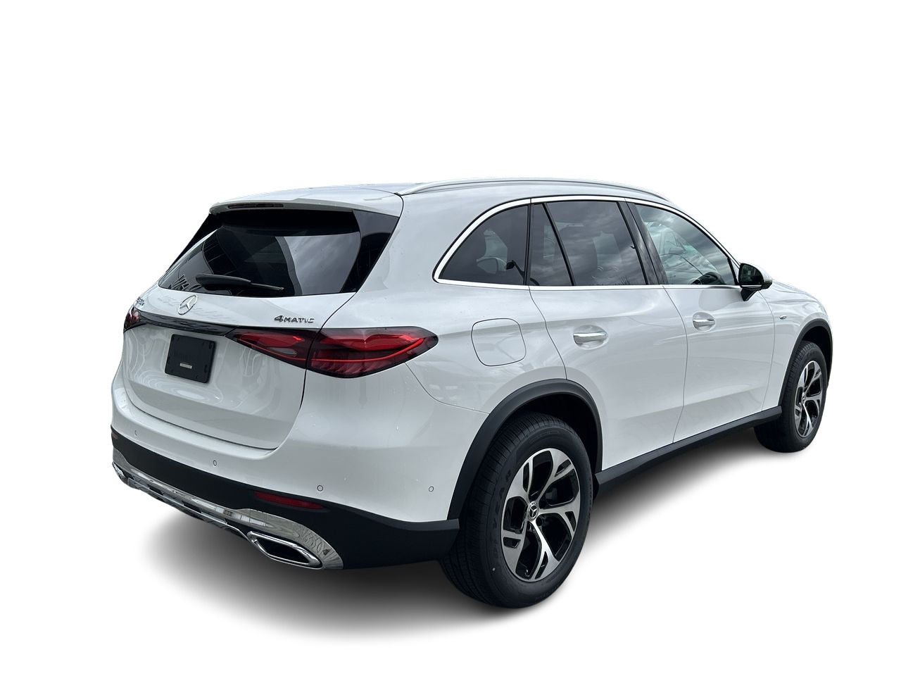 Mercedes-Benz GLC350e  2025 à Vancouver, Colombie-Britannique