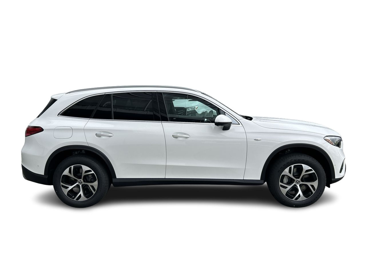 Mercedes-Benz GLC350e  2025 à Vancouver, Colombie-Britannique