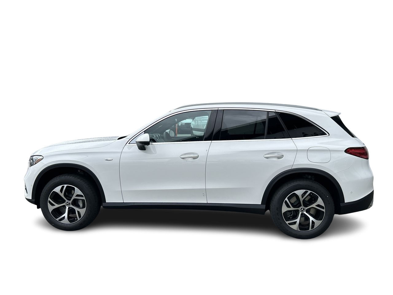 2025 Mercedes-Benz GLC350e in Vancouver, British Columbia