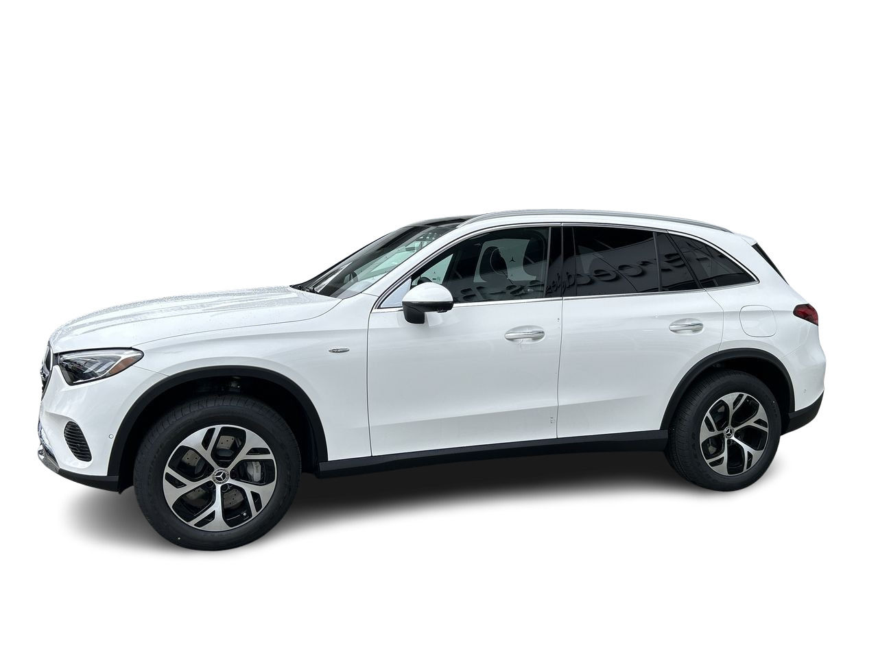 Mercedes-Benz GLC350e  2025 à Vancouver, Colombie-Britannique