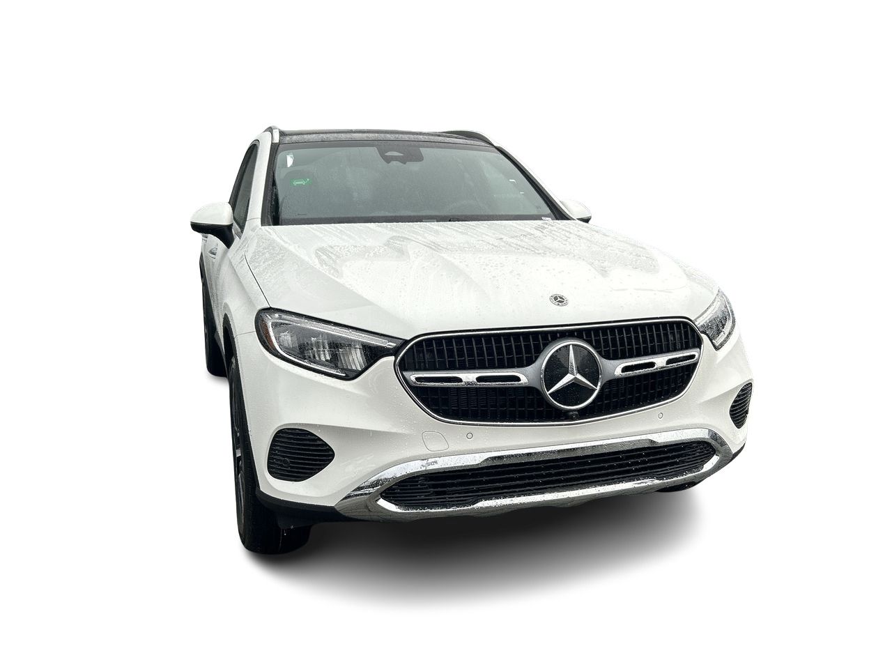 Mercedes-Benz GLC Plug-in Hybrid  2025 à Vancouver, Colombie-Britannique